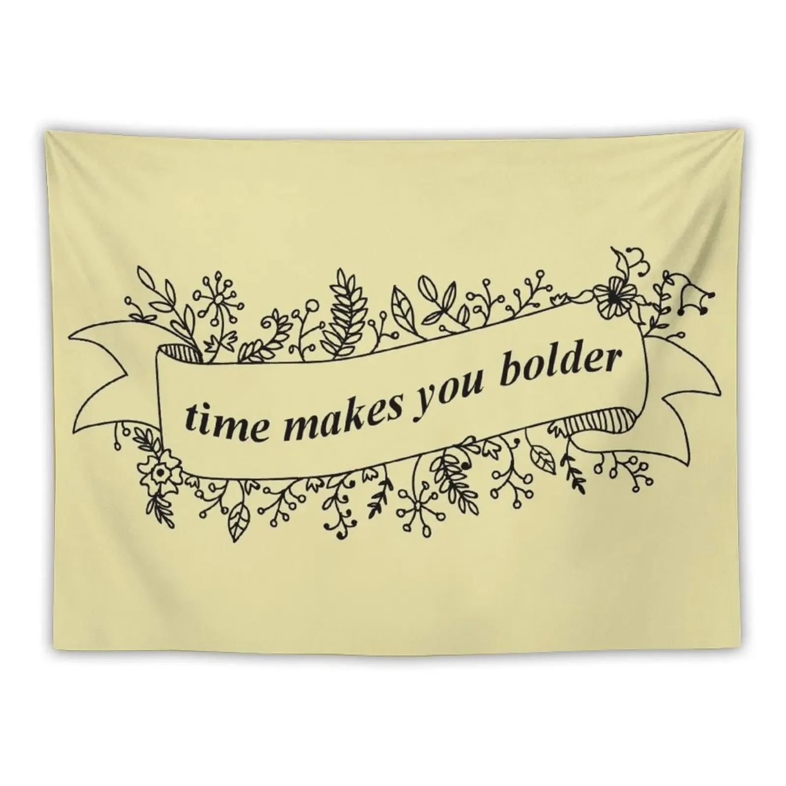 

Landslide Quote Tapestry Things To Decorate The Room Home Decorating Tapestry