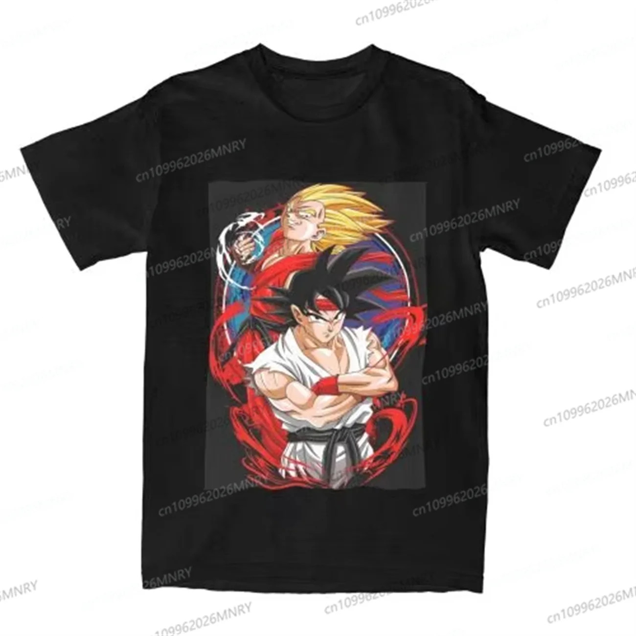 

Новинка: футболка Dragon Ball Black Goku, мужские рубашки, одежда для детей, топы и футболки, женские хлопковые топы с короткими рукавами, рубашки