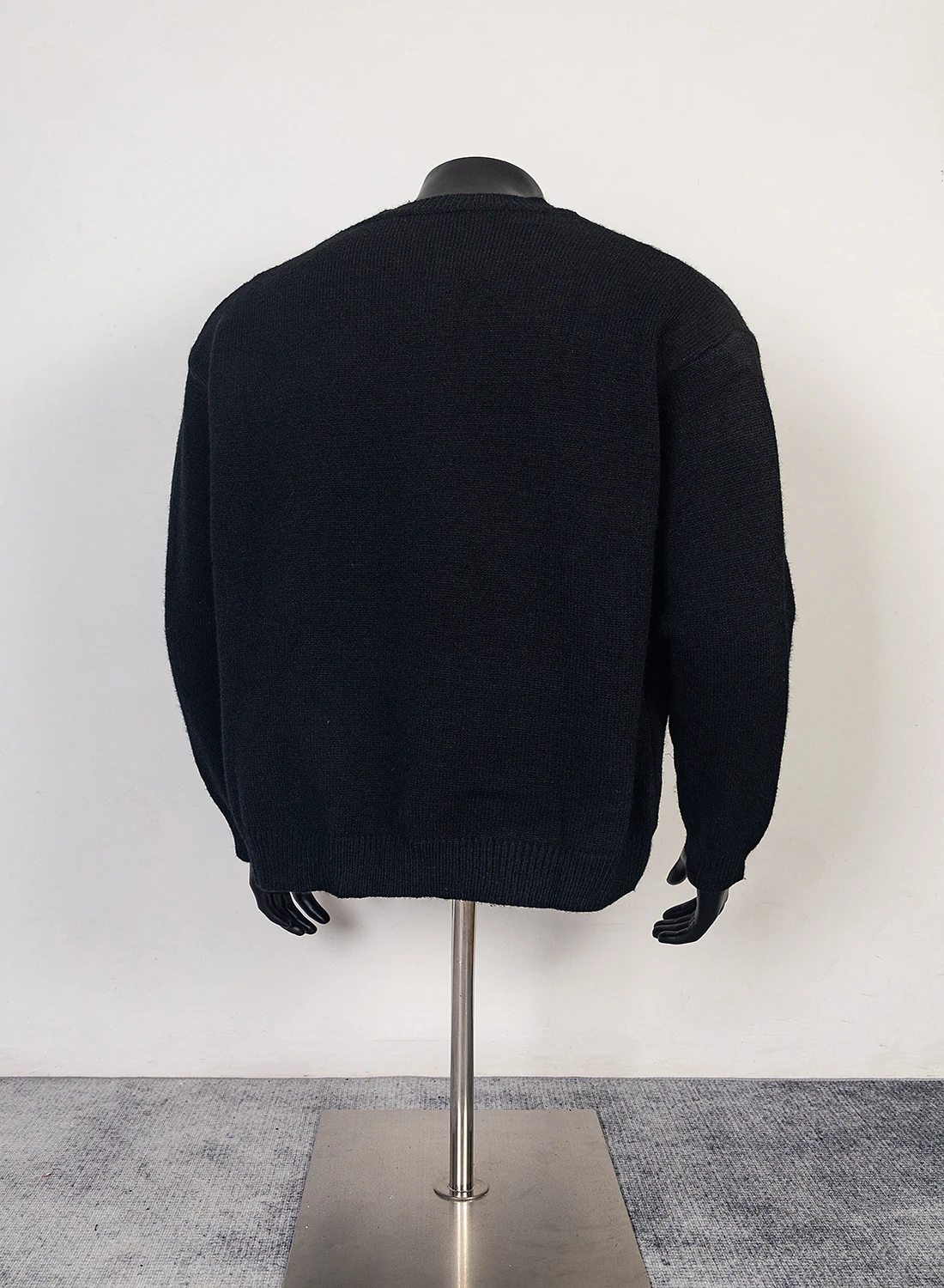 25ss Classic Logo CB Sweaters Men Women 1:1 Best Quality Jacquard CB Casual Knit Pullovers with Tags