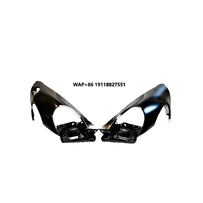 

Durable ABS Fenders Durable ABS Fender Wing 98750303202 98750303102 for Ca-yenne 911 986 Pana-mera 987-