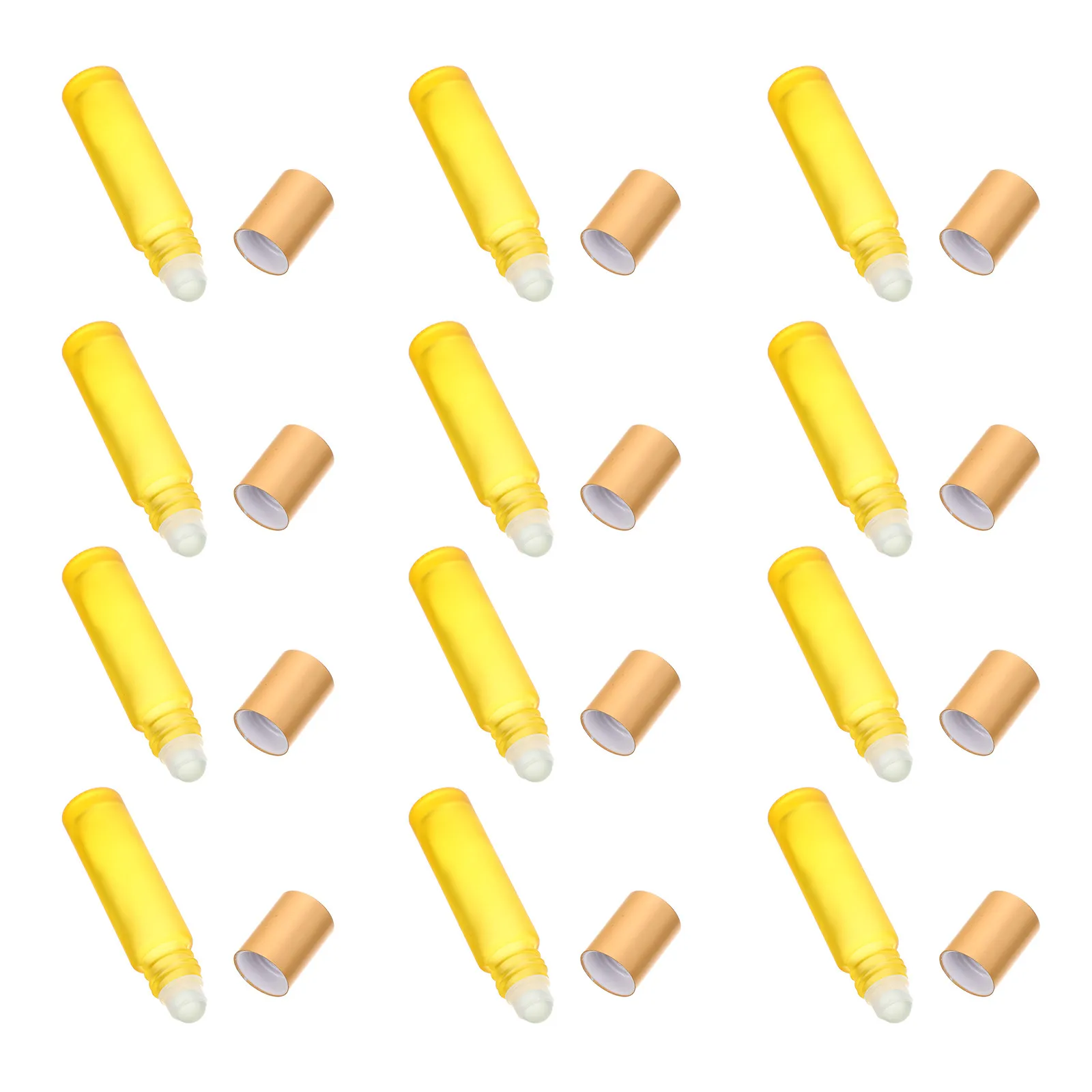 12pcs-roller-bottle-oil-bottles-refillable-empty-roll-on-bottles-leak-proof-essential-oil-perfume-roller-bottle