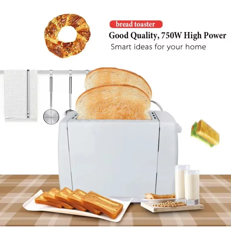 

Stainless steel sandwich toaster automatic