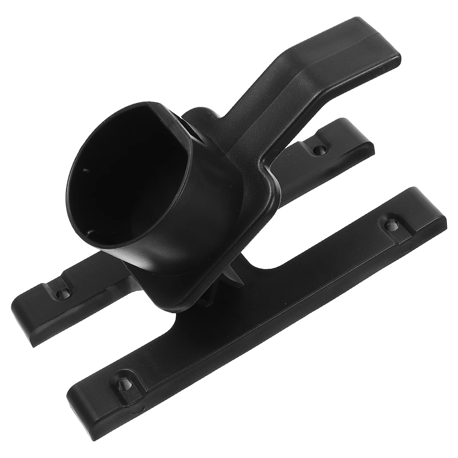 

Electric Car Holder 220V 7KW 32A Durable Wall Mount PA66 Charging Cable Hanger Port Truck Accessory