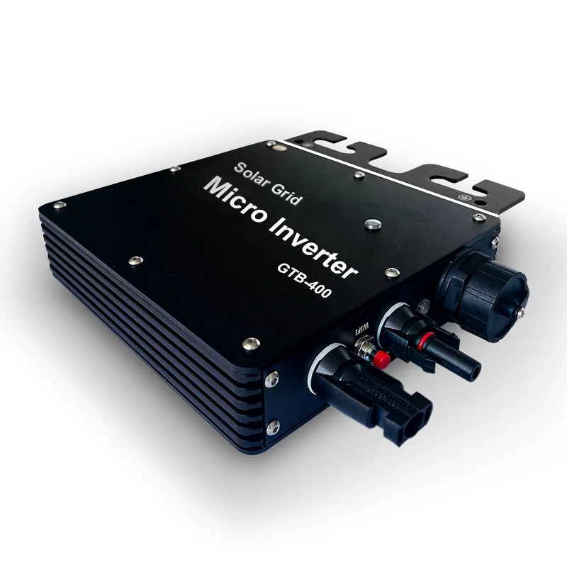 

Hot Selling Micro Solar Inverter 800W for Rooftop Solar Power System Made in China