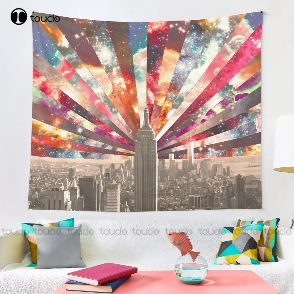 Superstar New York Tapestry Best Tapestry Sites Tapestry Wall Hanging For Living Room Bedroom Dorm Room Home Decor Wall Covering