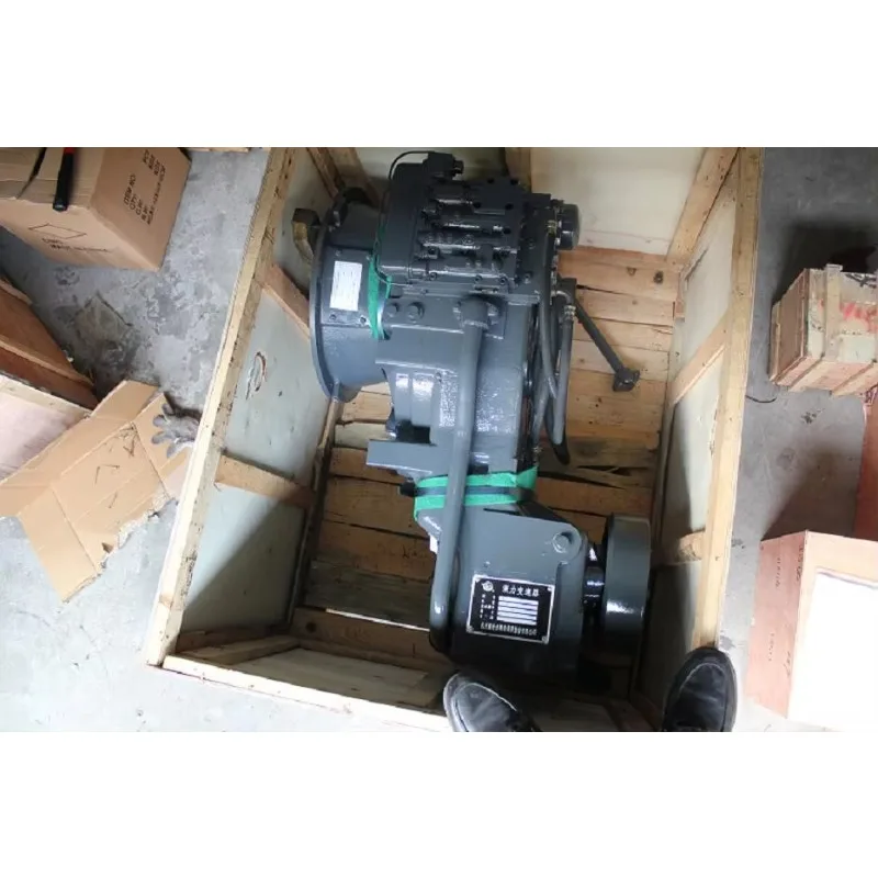 4wg180 6wg180 Wg180 4WG180 6WG180 Mechanical Control Transmission Gearbox Spare Parts WG180 Transmission