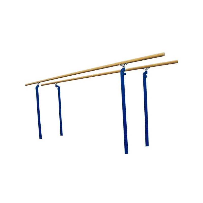 Ordinary parallel bars, outdoor fitness equipment, parallel bars, school home community square park