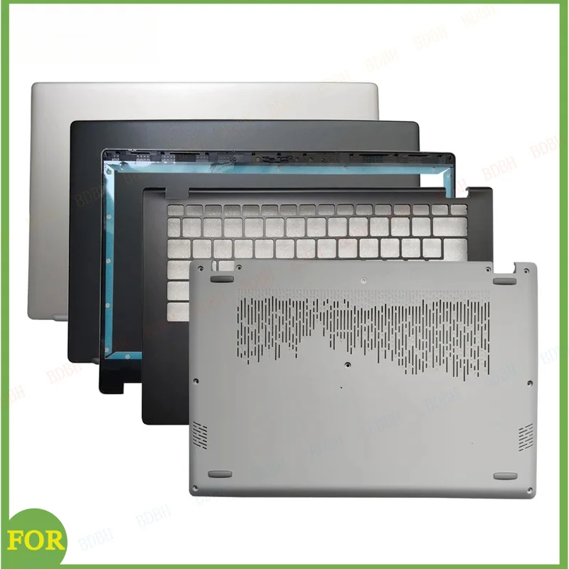 

Новая задняя крышка/верхняя часть корпуса/нижняя крышка для ноутбука MSI Modern 14 C12M MS-14J1 MS-14J3