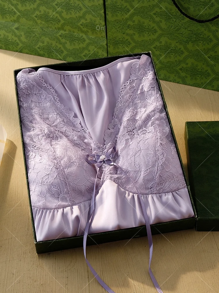 soie-spwear-femmes-summersexy-coussin-de-poitrine-braet-cadeau-boxbff-femme-dames-sous-vetements-chemise-de-nuit-nightdr-sp-dr