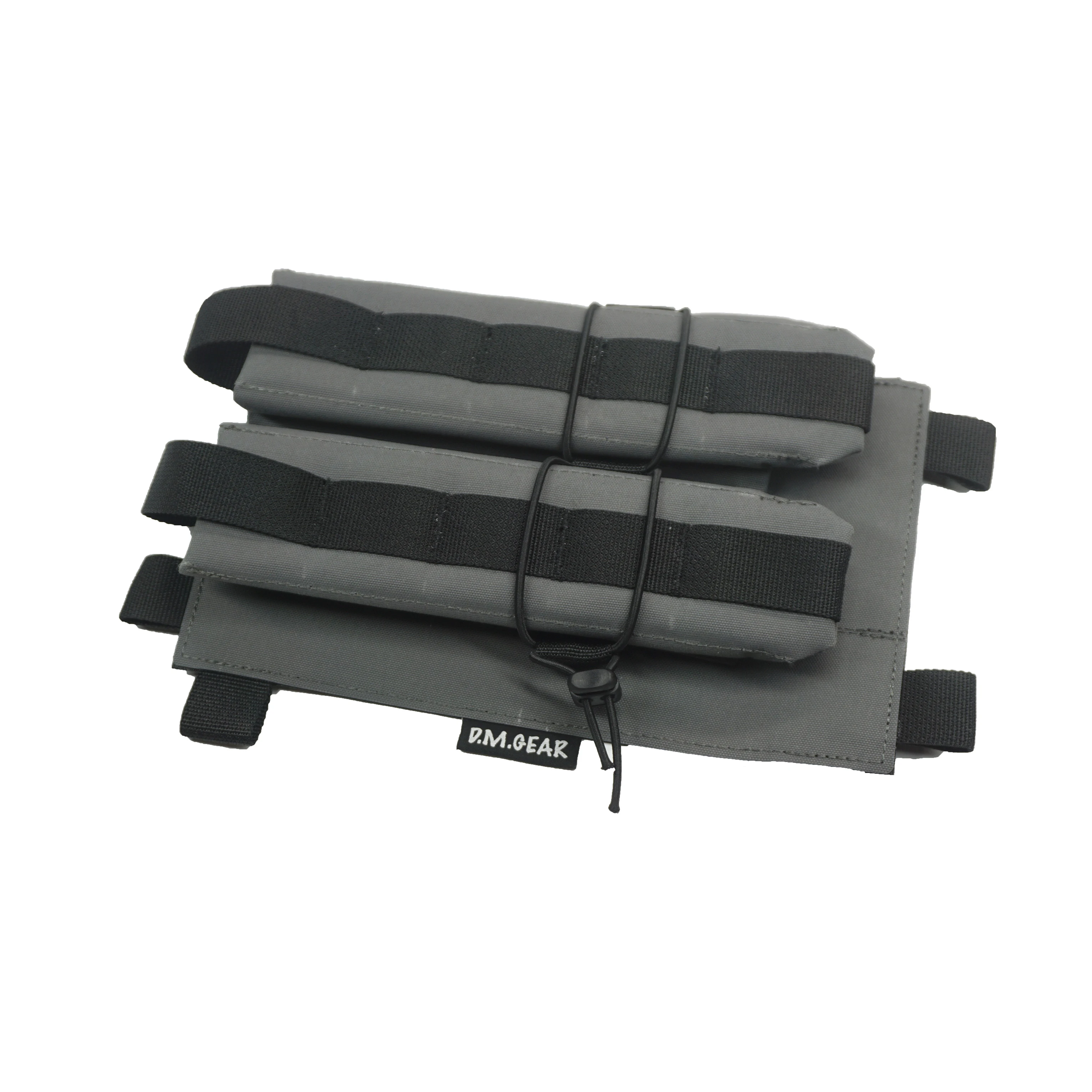 DMgear porta-municiones P90 MOLLE para muslo o pecho