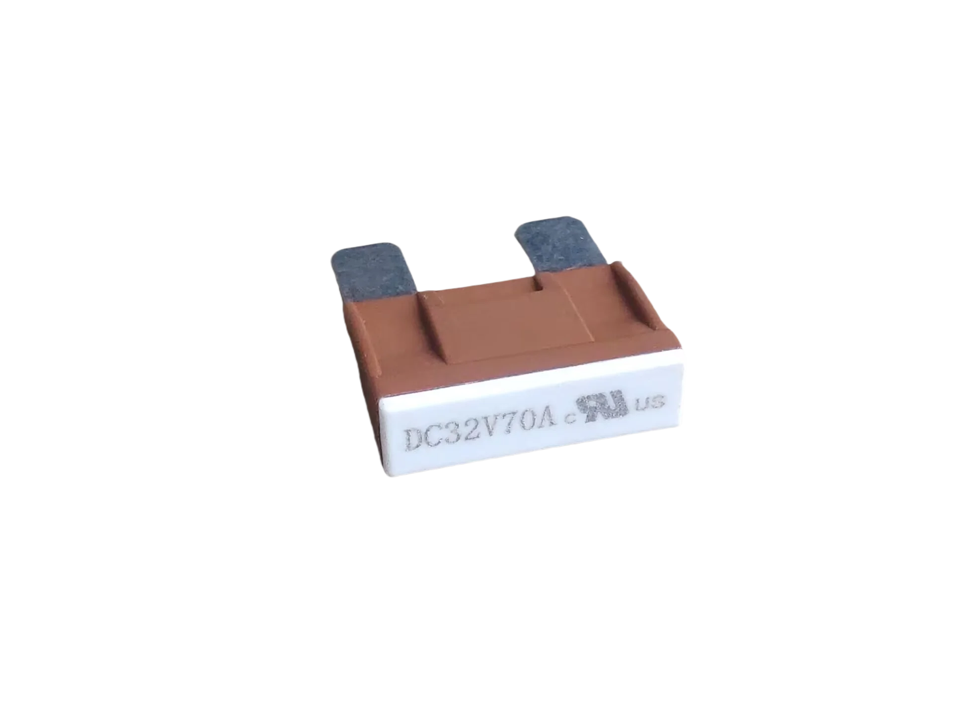 New Arrival 64497-101 2330321 Plug-in Fuse/fuse 70A DC32V L30*W9*H33.5 for HYSITE Forklift Parts