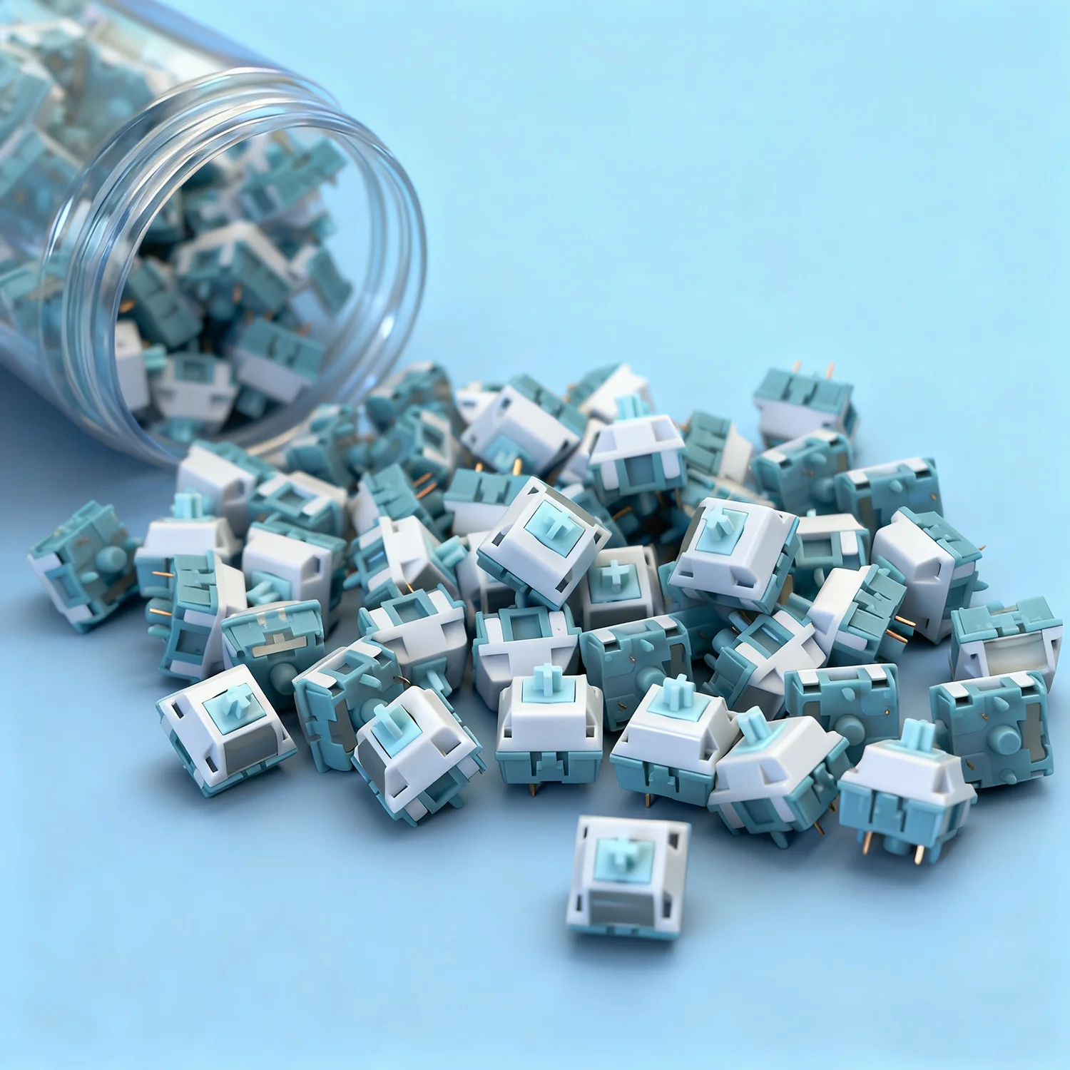 New Ktt Phantom Sil…