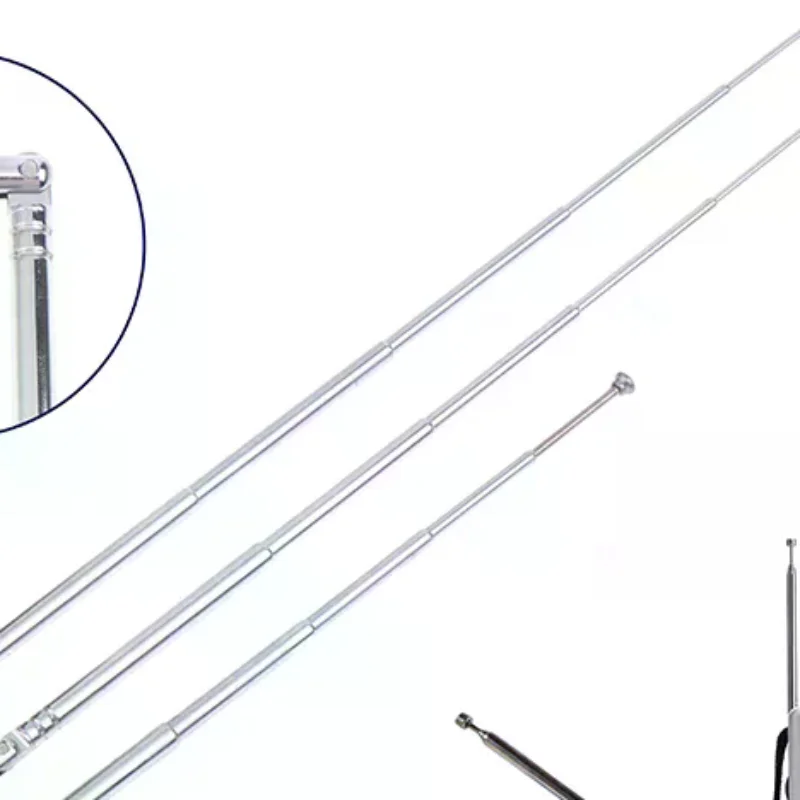 17/25Cm 5 Section M…