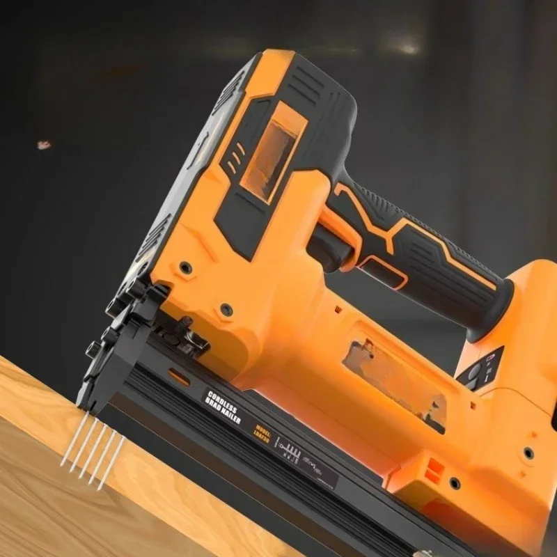 Fulimen: La Solución Definitiva para Clavadoras Eléctricas de Aire con Batería de Litio