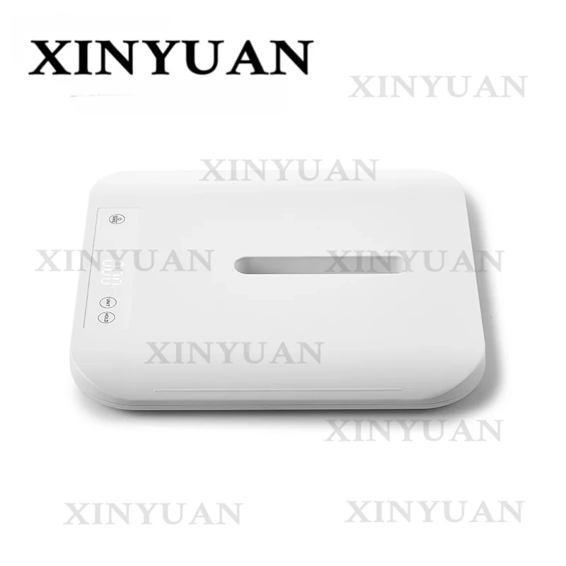 Digital Baby Scale 27 Inch with LED Display 150kg 330lbs for Newborn Pets Dogs Cats Adults