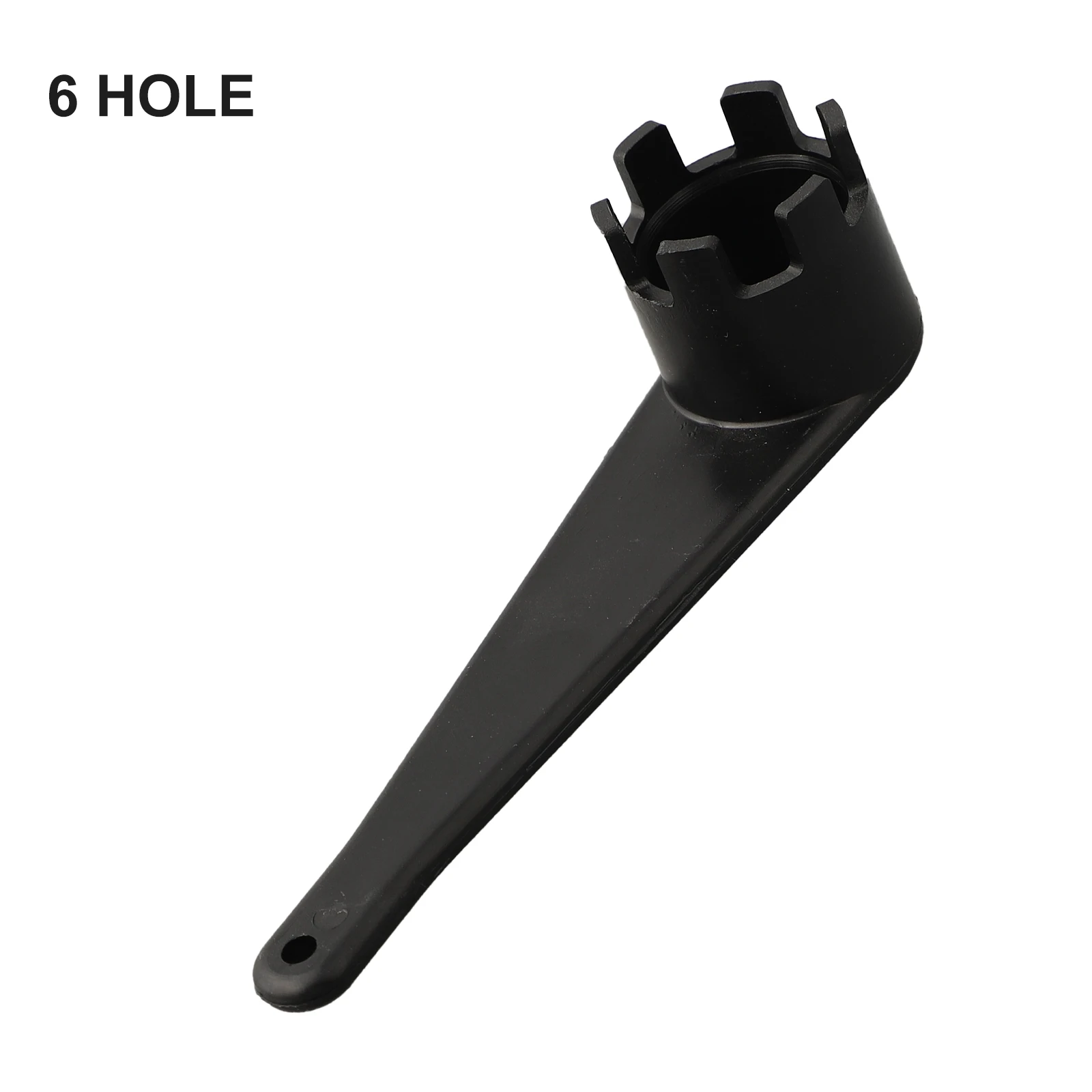 6-Groove Air Valve Wrench Inflatable Boat Raft Canoe Dinghy Lightweight PVC Portable Removing High Quality Hot New