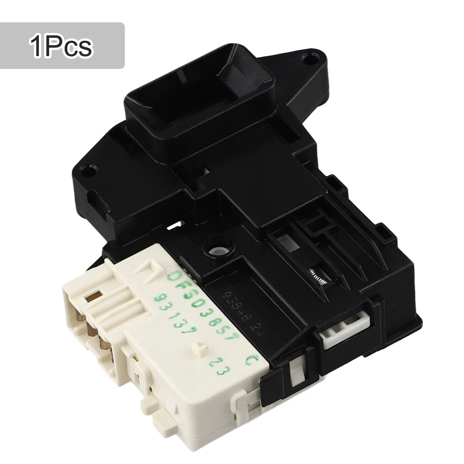 交換用ローラー洗濯機ドアロックスイッチモデル用 EBF61315803 EBF61315801 および EBF62534402 簡単セットアップ付き