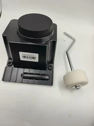 Bass Kick Drum Trigger For Alesis Strike Multipad, Sample Pad Pro HXM HDP2