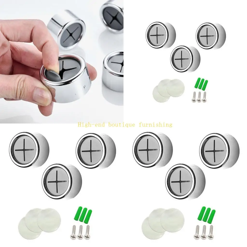 

Набор держателя круглого полотенец 19NB