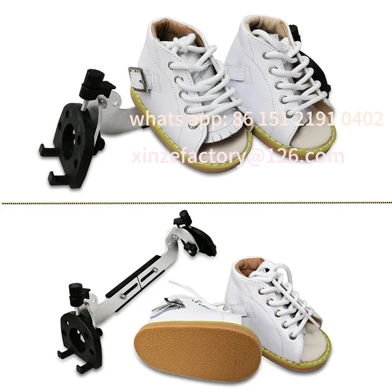 

Настраиваемый Scarpe Utrechtoni Stecche Orthopediche Per bambini, regolano la staffa bambini, в La riabili