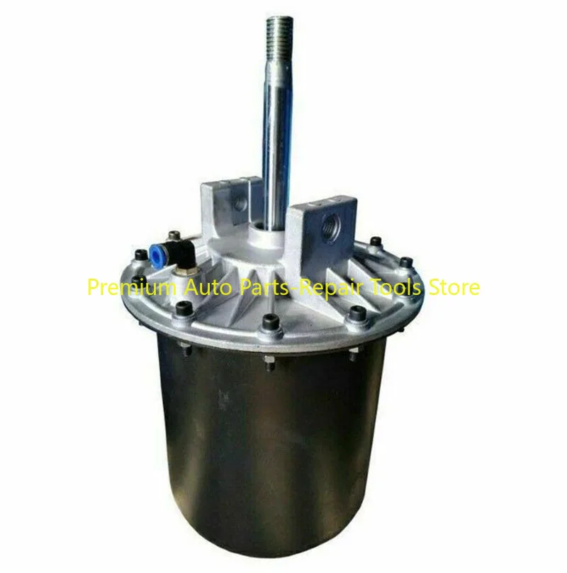 

Tire Changer Machine 186 Bead Breaker Cylinder Aluminum Cap for Coats/Hunter Tyre Repair Machine Spare Replace Part