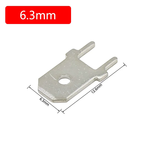Variant: 6.3mm