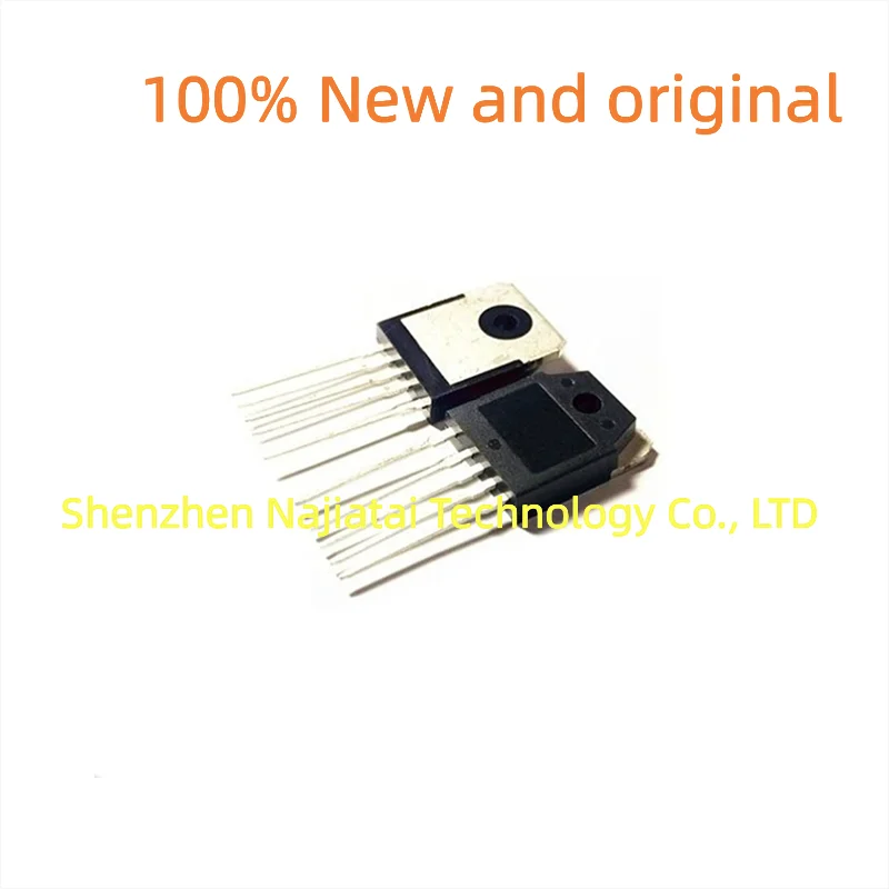 

10PCS/LOT 100% New Original KA2S0680B-YDTU KA2S0680B KA2S0680 TO-3P-5 IC Chip