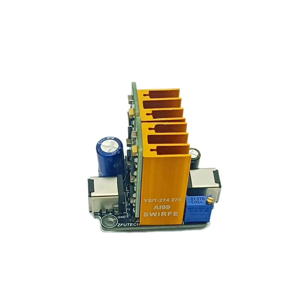 1A 2A 3A LT3045 RF power Low Noise Linear Regulator Power Supply 1.8-20V TO 0V -15V 3.3V 5V 9V 12V voltage DAC Decoder Amplifier