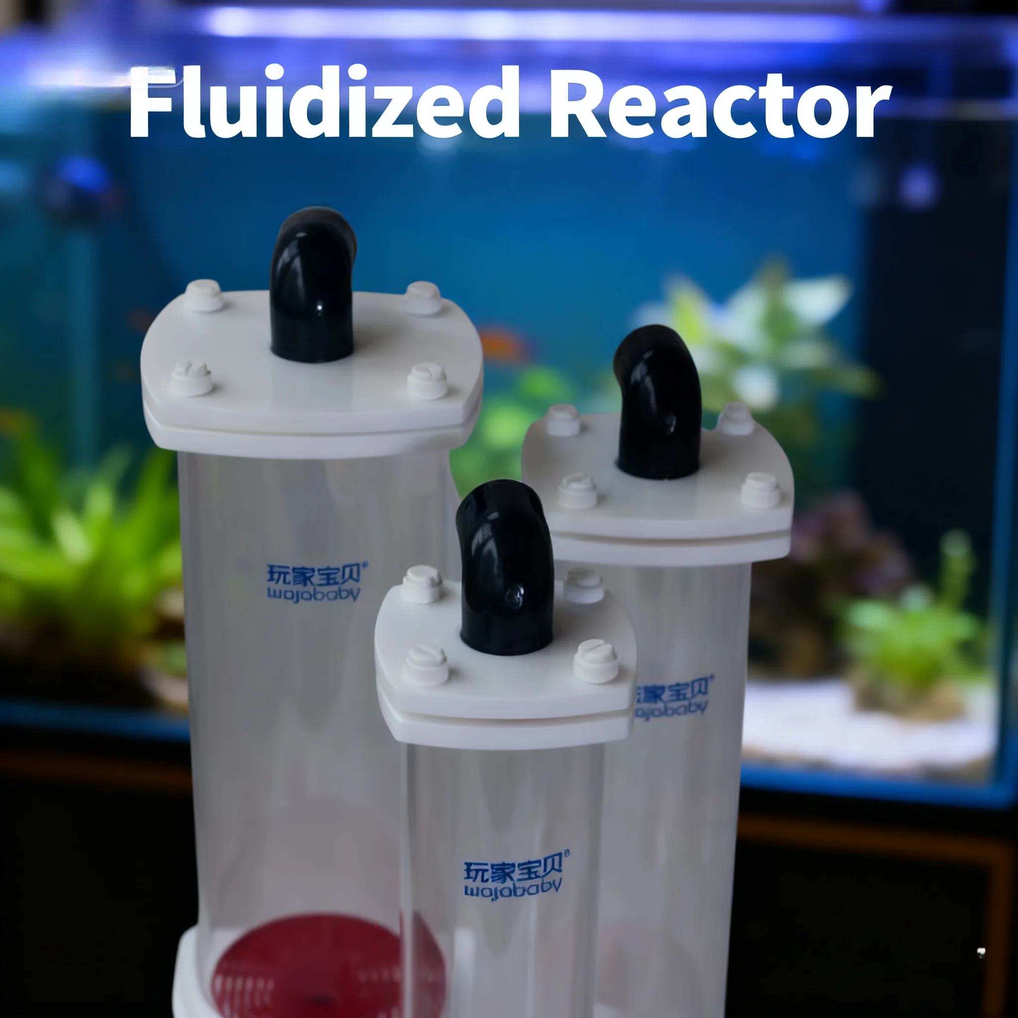 Thumbnail 2 - #67 Best Aquarium Filter Pumps to Buy In 2026
