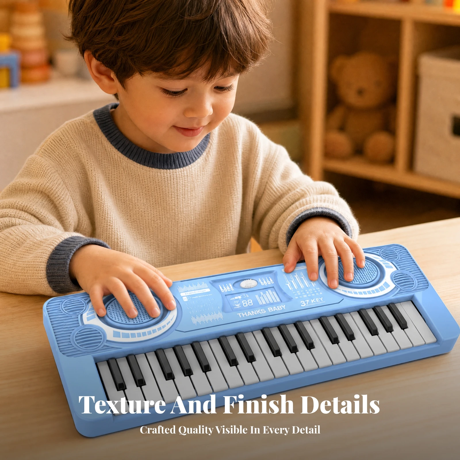 37-key-electronic-keyboard-toy-educational-kids-beginner-piano-mini-music-piano-child-friendly-musical-instrument-sturdy