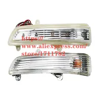 Rearview Mirror Turn Light for DFM DongFeng Joyear X3/X5 Mirror Turn Light