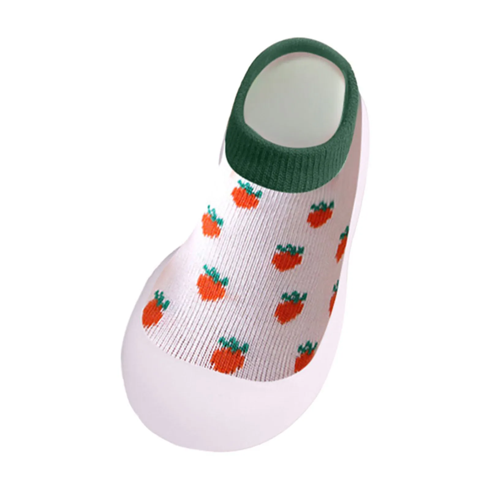 

Обувь для маленьких девочек, детские напольные носки, нескользящая мягкая подошва, силиконовые дышащие детские носки, домашний размер 6, обувь для маленьких мальчиков