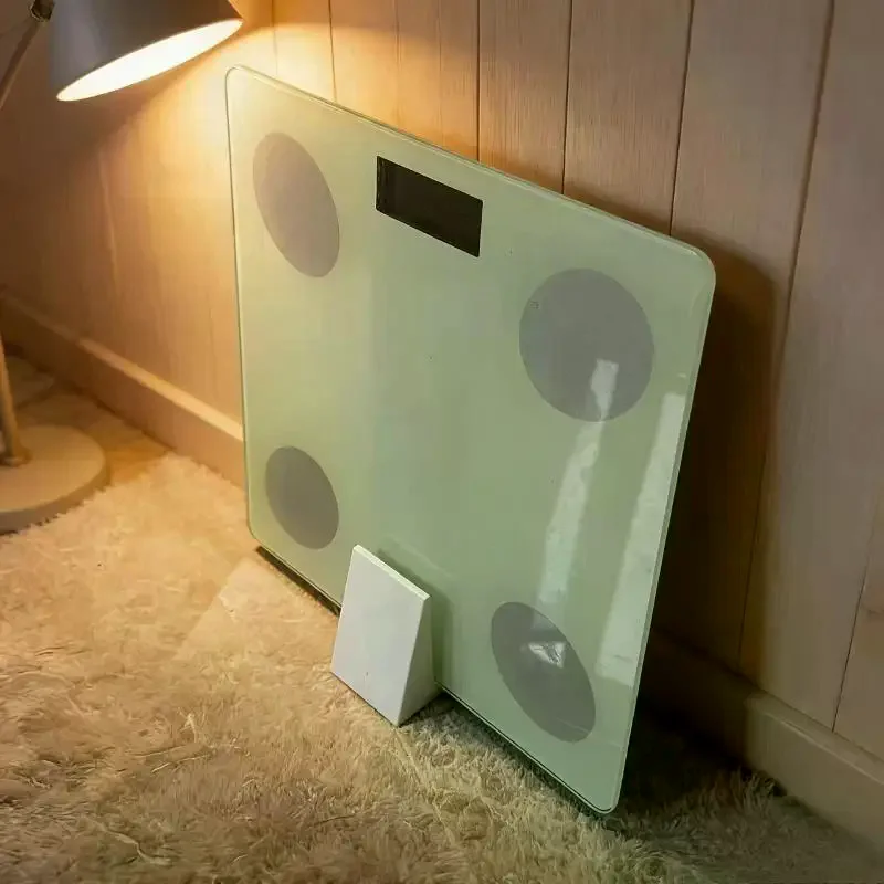 3D Printed Stand for Weighing Scales, a Vertical Storage Rack That Can Hold Scales, Drawing Boards, Books, Document Bags, Etc