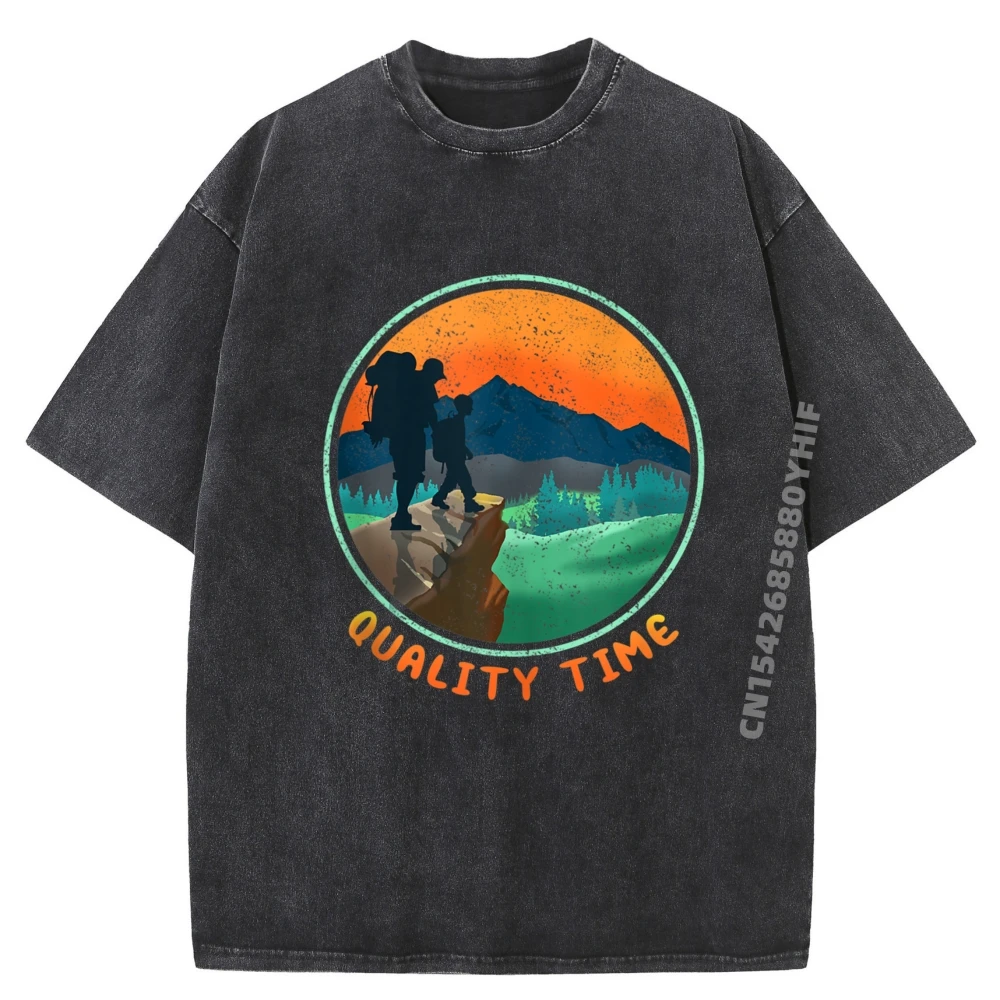 

Футболки с милым временем и хорошими воспоминаниями, последние футболки для взрослых, футболки с нормальным рисунком, мужские потертые футболки в стиле ретро