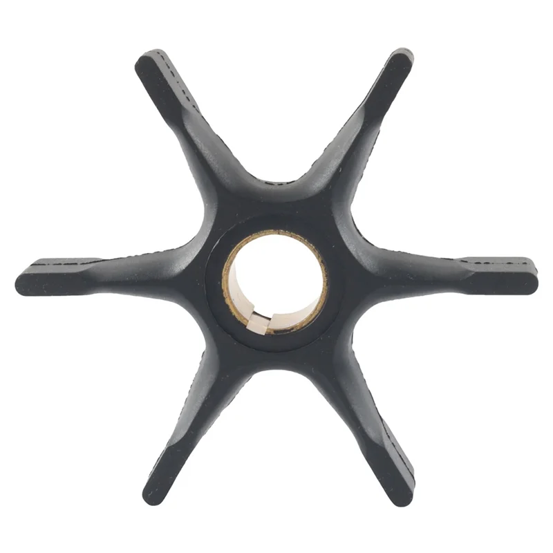 

Крыльчатка водяного насоса 377992, подходит для деталей и аксессуаров подвесного двигателя JOHNSON/EVINRUDE 60-120HP