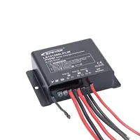 Solar LED Lighting Controller 10A 20A 12V 24V PWM Solar Charge Controller RC11 Accessory