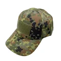 German camo