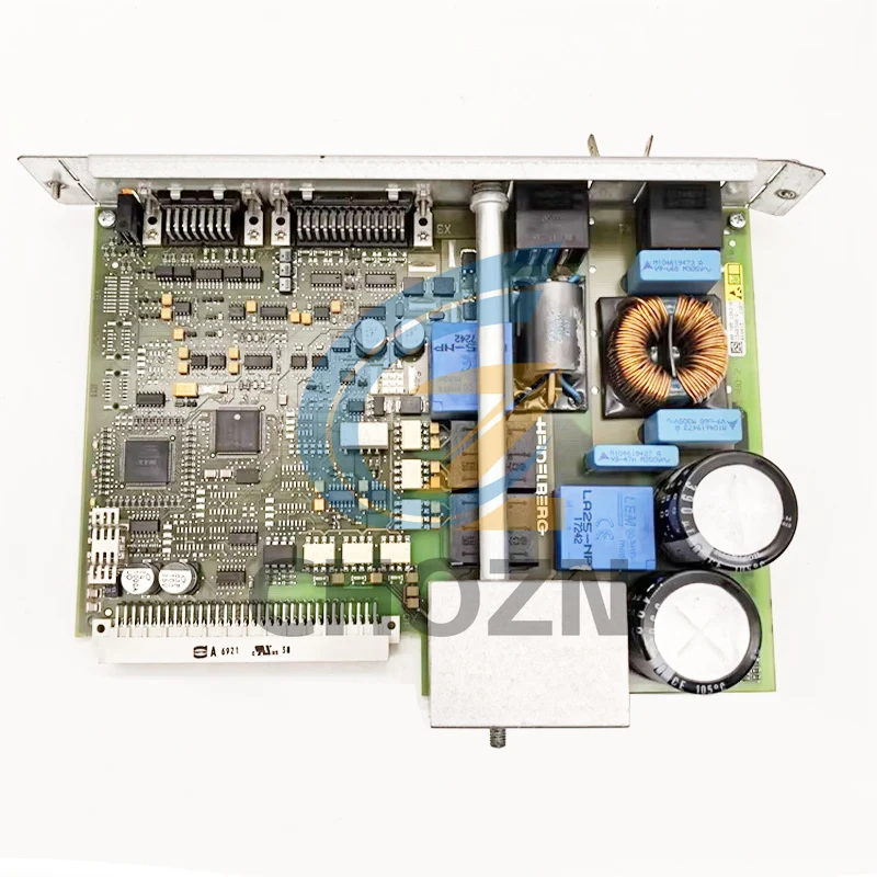 Circuito originale CDAB380 00.785.1262 per pressa offset Heidelberg per parti di macchine da stampa