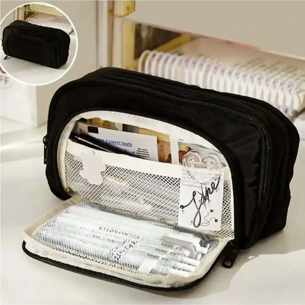 Kawaii Large Capaci… - image