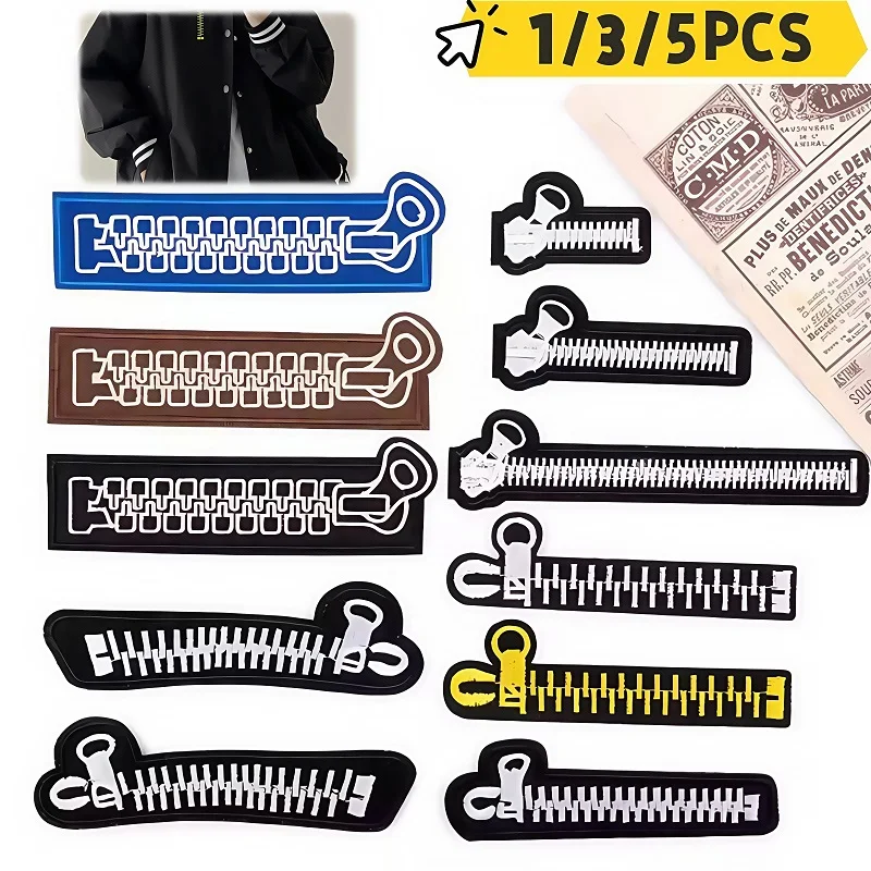 

Панк-патч, нашивки с вышивкой «сделай сам», значок в полоску для одежды, нашивки с призрачным черепом для куртки, железные полоски, наклейки, аксессуары для одежды