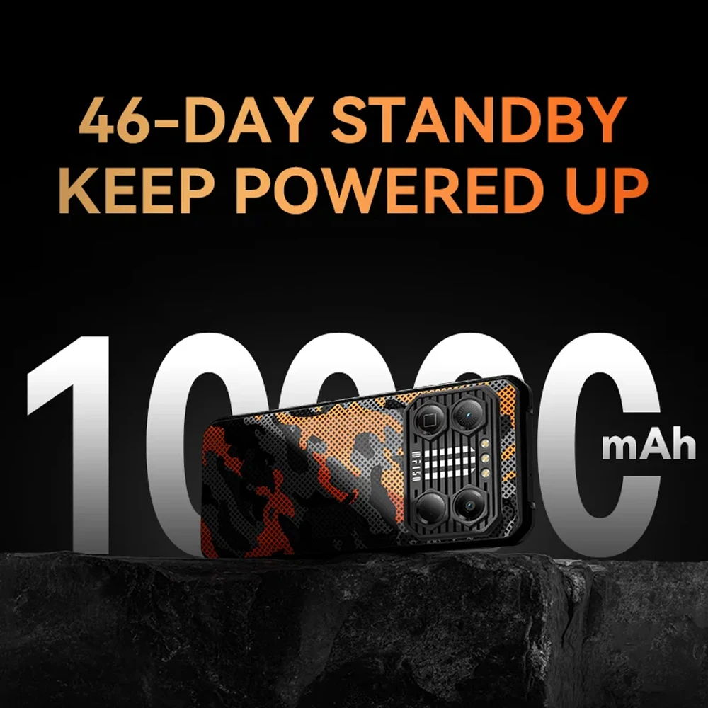 كاميرا IIIF150 B2 Pro 24GB(12+12) 256GB 108MP شاشة 6.8 بوصة رفيعة للغاية 10000 مللي أمبير في الساعة آلة متينة G99 120 هرتز 4G الإصدار العالمي