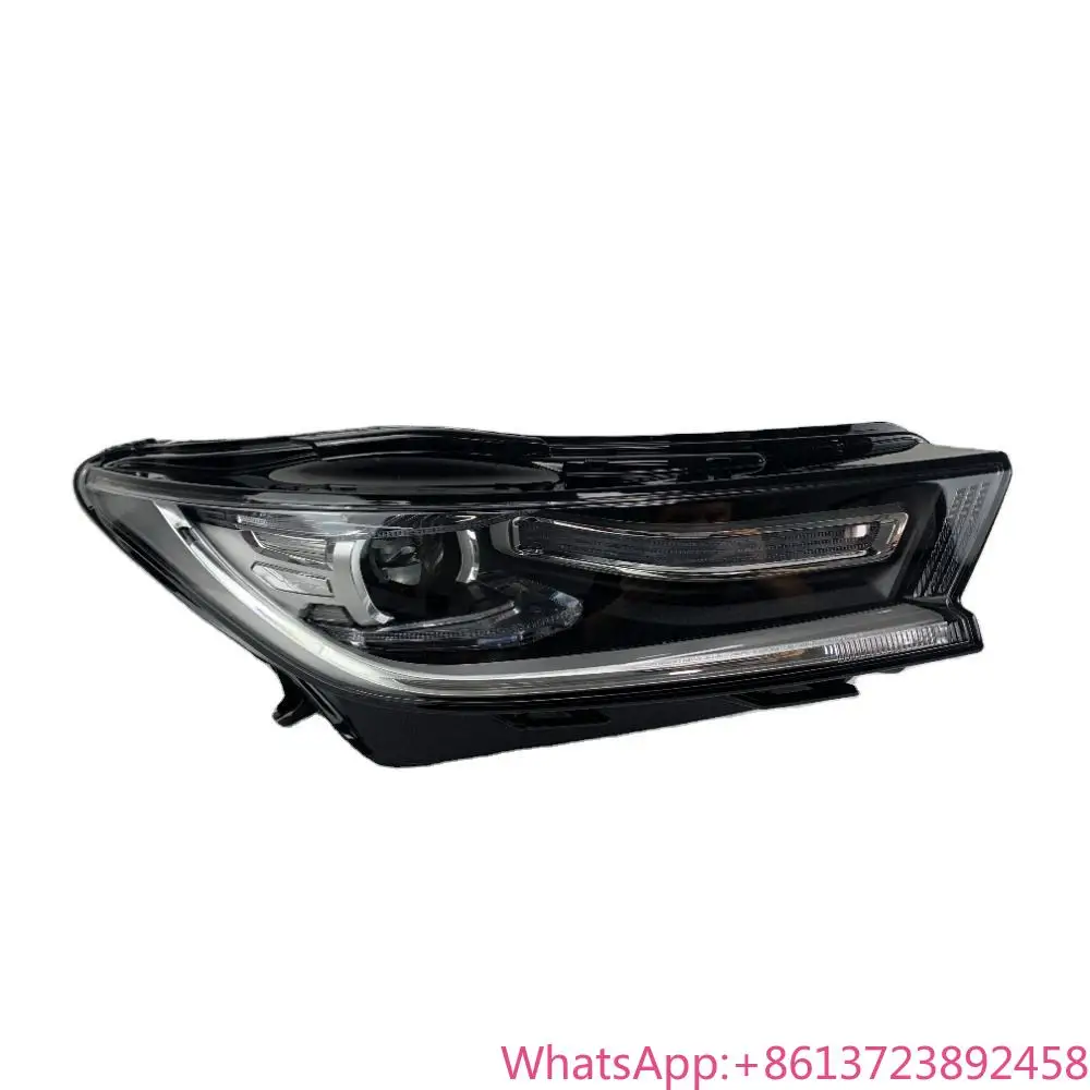 For Headlight for CHERY EXEED TXL Head Lights 2018 2019 2020 Automotive Headlight Assembly Original Automotive Parts
