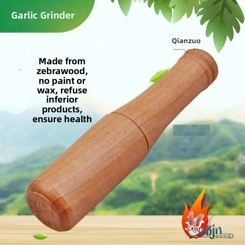 martelo-de-madeira-duravel-para-alho-utensilio-ecologico-de-madeira-pura-original-para-moer-e-fins-medicinais