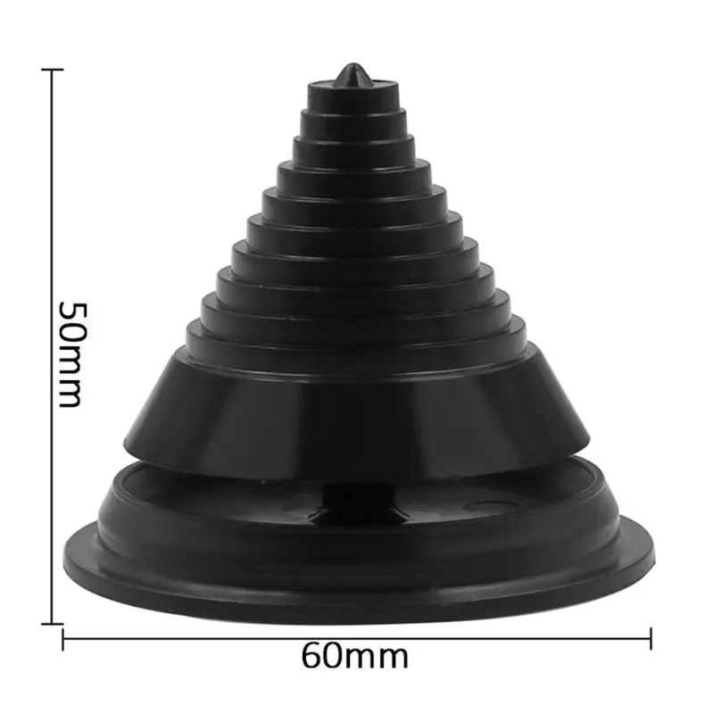 Rotary Lawn Mower Brushcutter Quickly Test the Sharpening