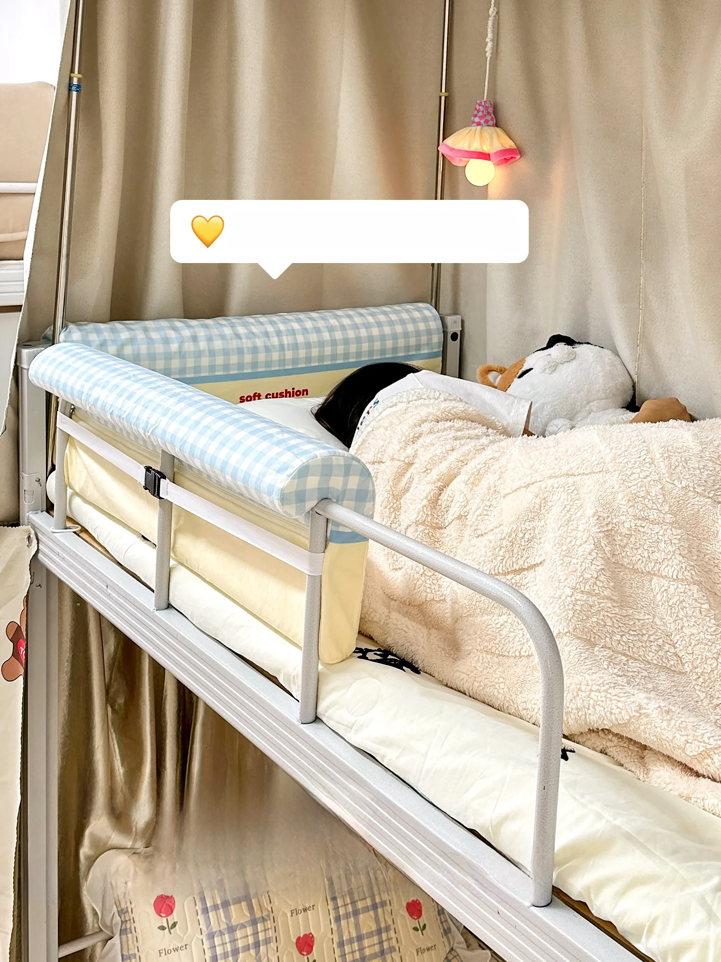 

Мягкая подушка-валик для кровати, удобная для сна, отличный вариант для общежития, магический инструмент для студентов, для верхней и нижней кровати.