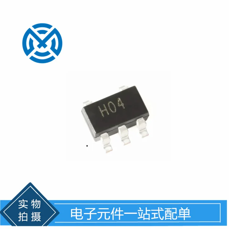 AD8031ARTZ-REEL7 Paket SOT-23-5 Operationsverstärker elektronische Komponenten Originalbestand