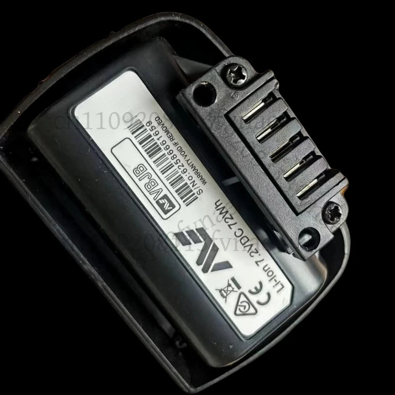 NEW Detector Three-piece Set GPZ7000 Accessories Battery, Power Supply, Charging Base Ctx3030
