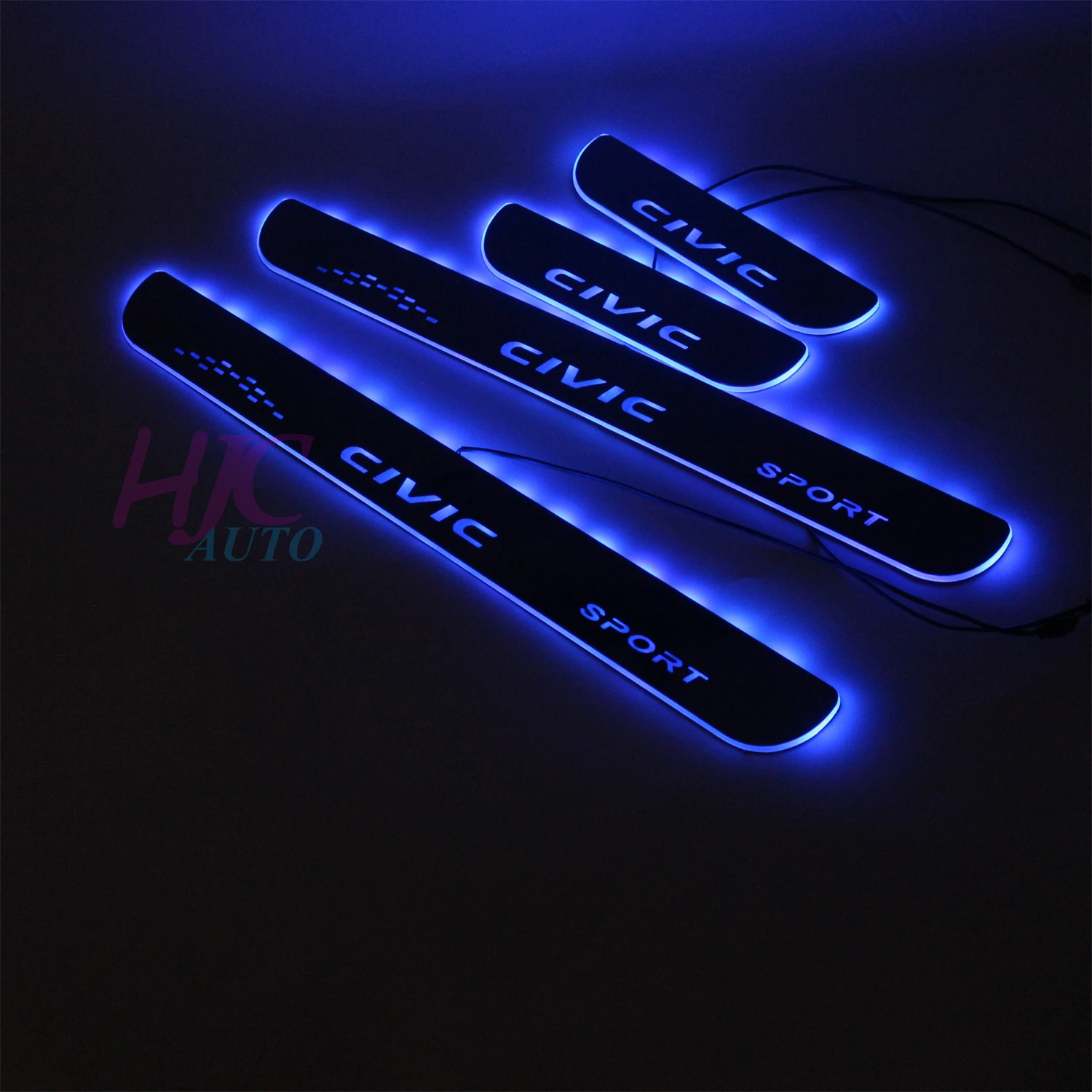 car-styling-for-honda-civic-8th-9th-10th-11th-4pcs-moving-led-door-sill-plate-auto-pedals-protector-cover-2006-2023