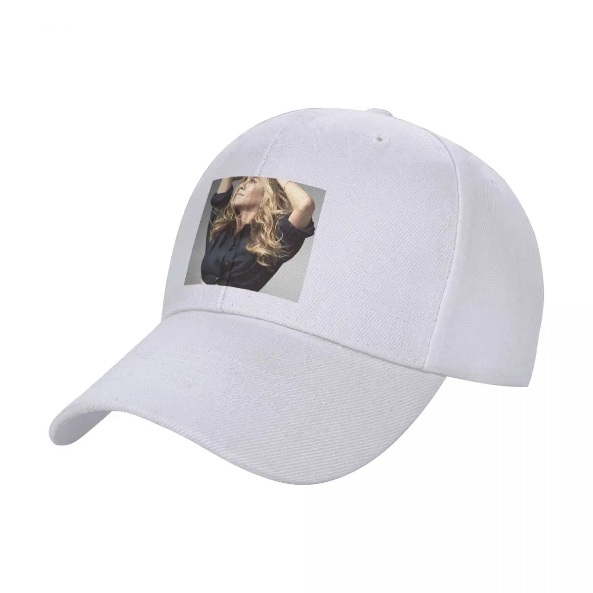 Jennifer Aniston Lolavie design 2Cap Baseball Cap |-F-| Streetwear Women's Beach Men's