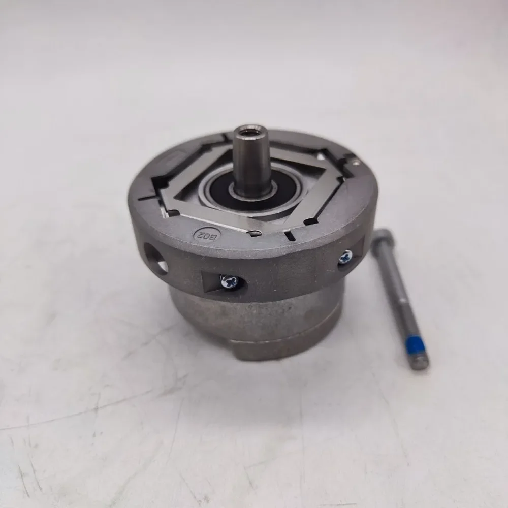 Encoder 2048PPR 5v EI53C9.25-2048-SA5N2T Encoder rotativo